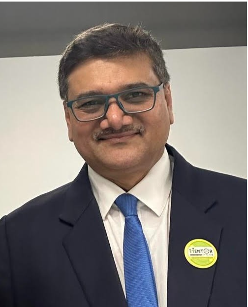 Dr. Jagat Shah - Export Training